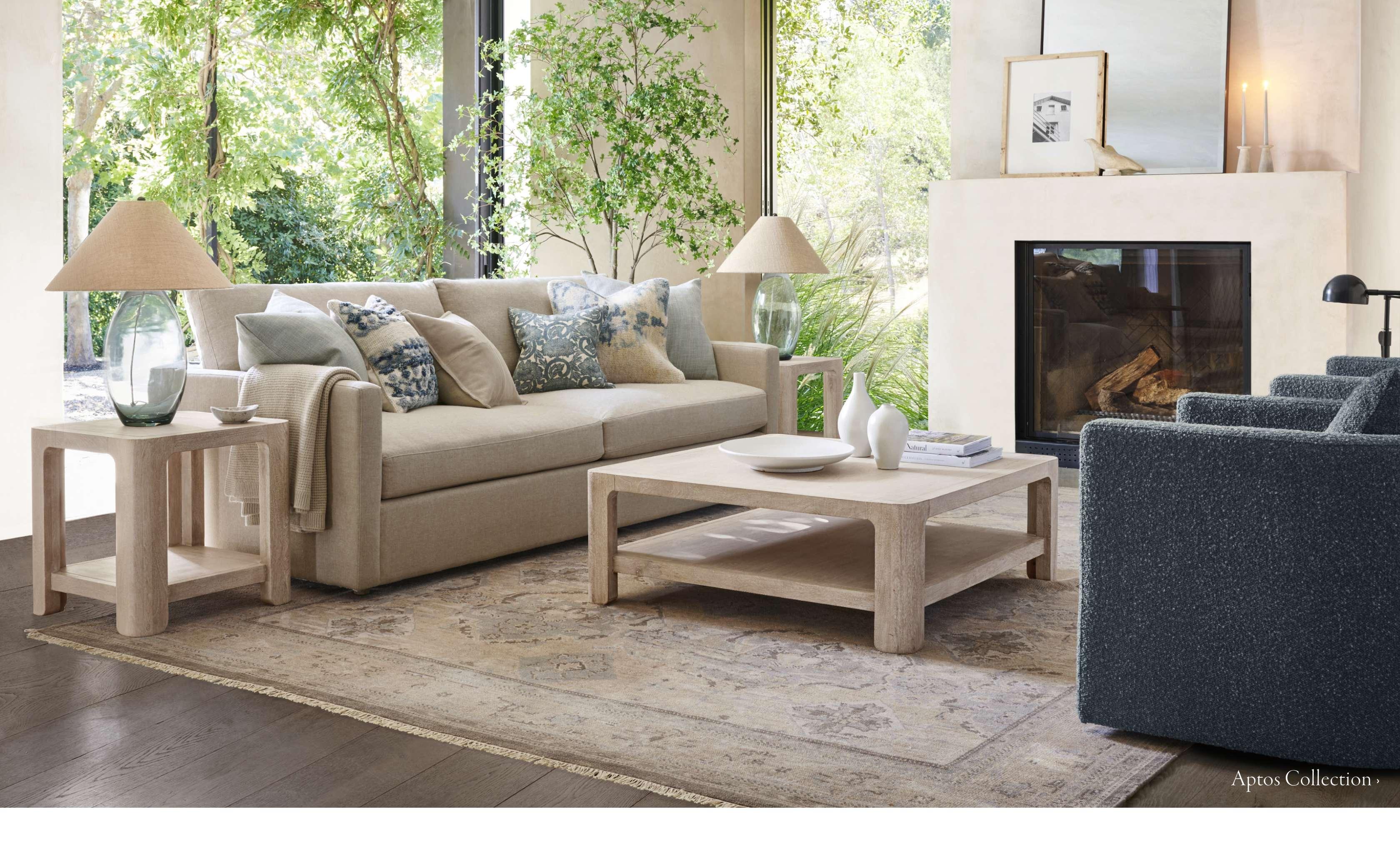 Aptos Collection